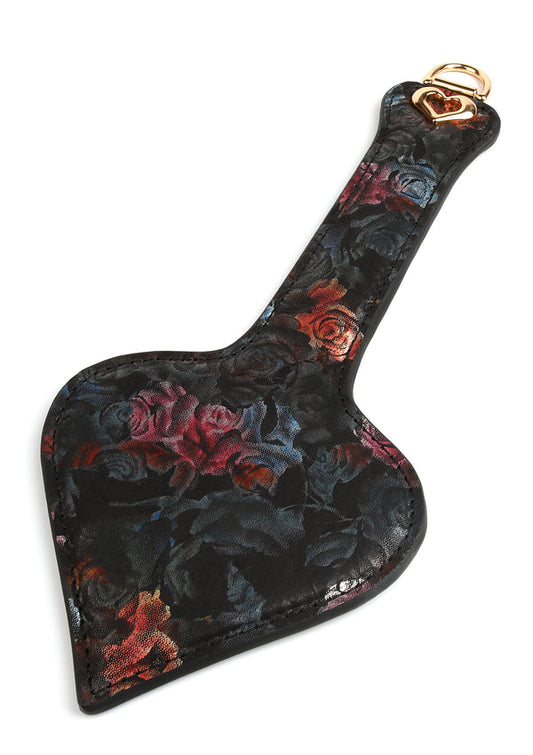 Floral Jacquard Paddle by Geisha