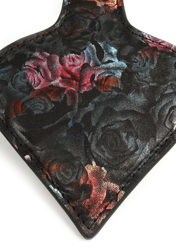 Floral Jacquard Paddle by Geisha