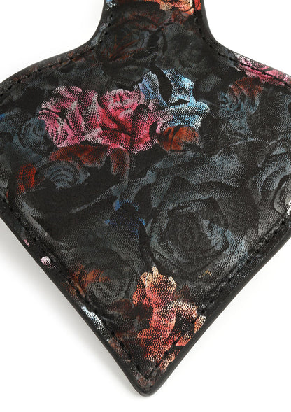 Floral Jacquard Paddle by Geisha