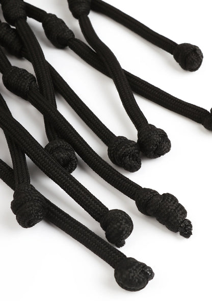 Bestel: Floral Jacquard Bloom Bud Flogger by Geisha - bij Happytoys: de erotische sex webshop | liever Happy dan Easy ⭐⭐⭐⭐⭐