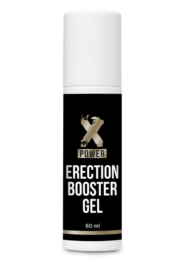 X Power Erection Booster Gel 60 ml by Labophyto