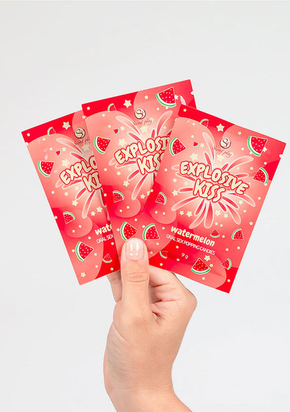 Bestel: Popping Candies by Secret Play - bij Happytoys: de erotische sex webshop | liever Happy dan Easy ⭐⭐⭐⭐⭐