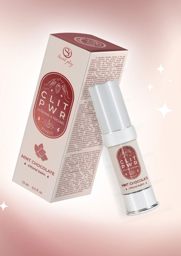 92359_CHOCOLATE_05 | bestel discreet online bij Happytoys, de erotische webshop geleid door een vrouw.