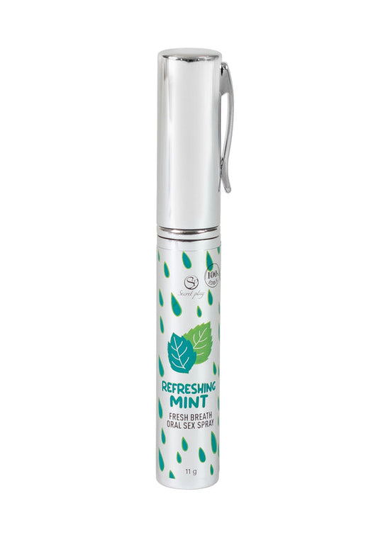 92361_MINT_01 | bestel discreet online bij Happytoys, de erotische webshop geleid door een vrouw.