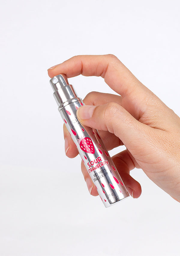 92361_STRAWBERRY_03 | bestel discreet online bij Happytoys, de erotische webshop geleid door een vrouw.