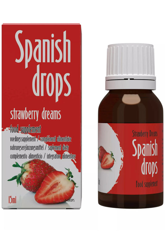 92550_STRAWBERRY_01 | bestel discreet online bij Happytoys, de erotische webshop geleid door een vrouw.