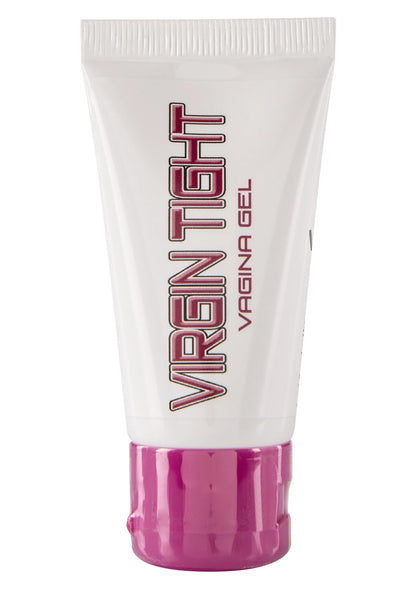 Bestel: Virgin Tight Vagina Gel 30 ml by Cobeco - bij Happytoys: de erotische sex webshop | liever Happy dan Easy ⭐⭐⭐⭐⭐