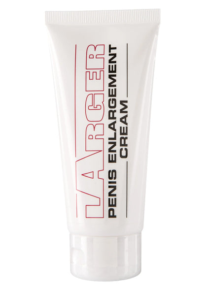 Bestel: Larger Lavetra 75 ml - bij Happytoys: de erotische sex webshop | liever Happy dan Easy ⭐⭐⭐⭐⭐