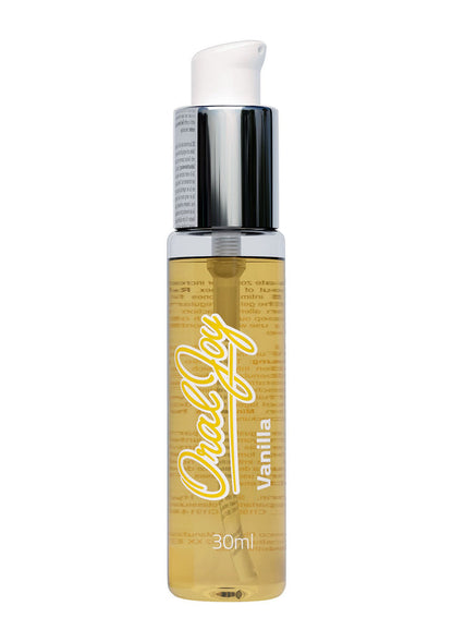 Oral Joy 30 ml by Cobeco