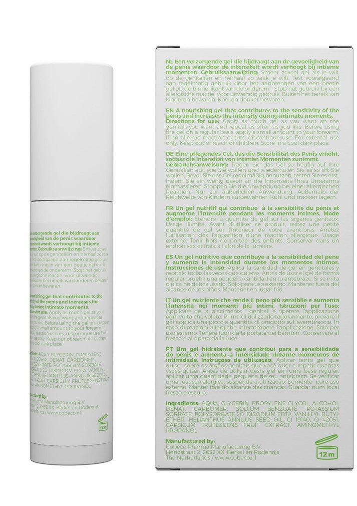 92585_NATUREL_03 | bestel discreet online bij Happytoys, de erotische webshop geleid door een vrouw.