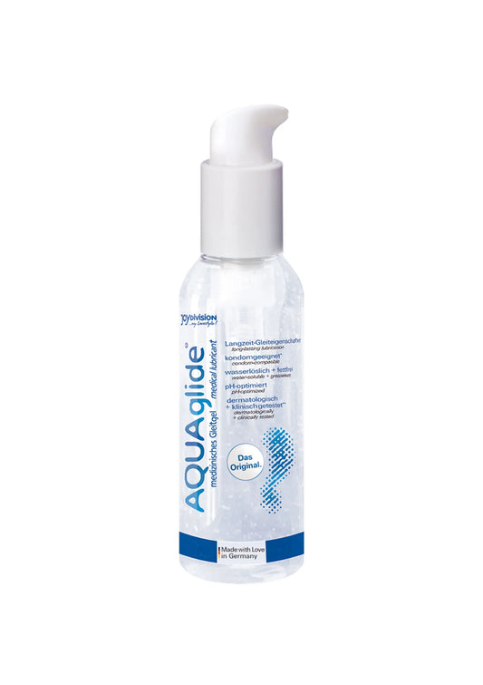 Aquaglide 125 ml by Joy Division
