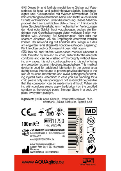 93523_STRAWBERRY_02 | bestel discreet online bij Happytoys, de erotische webshop geleid door een vrouw.