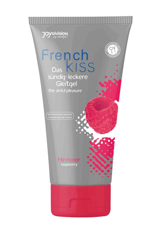 Frenchkiss Lubricant 75 ml by Joy Division