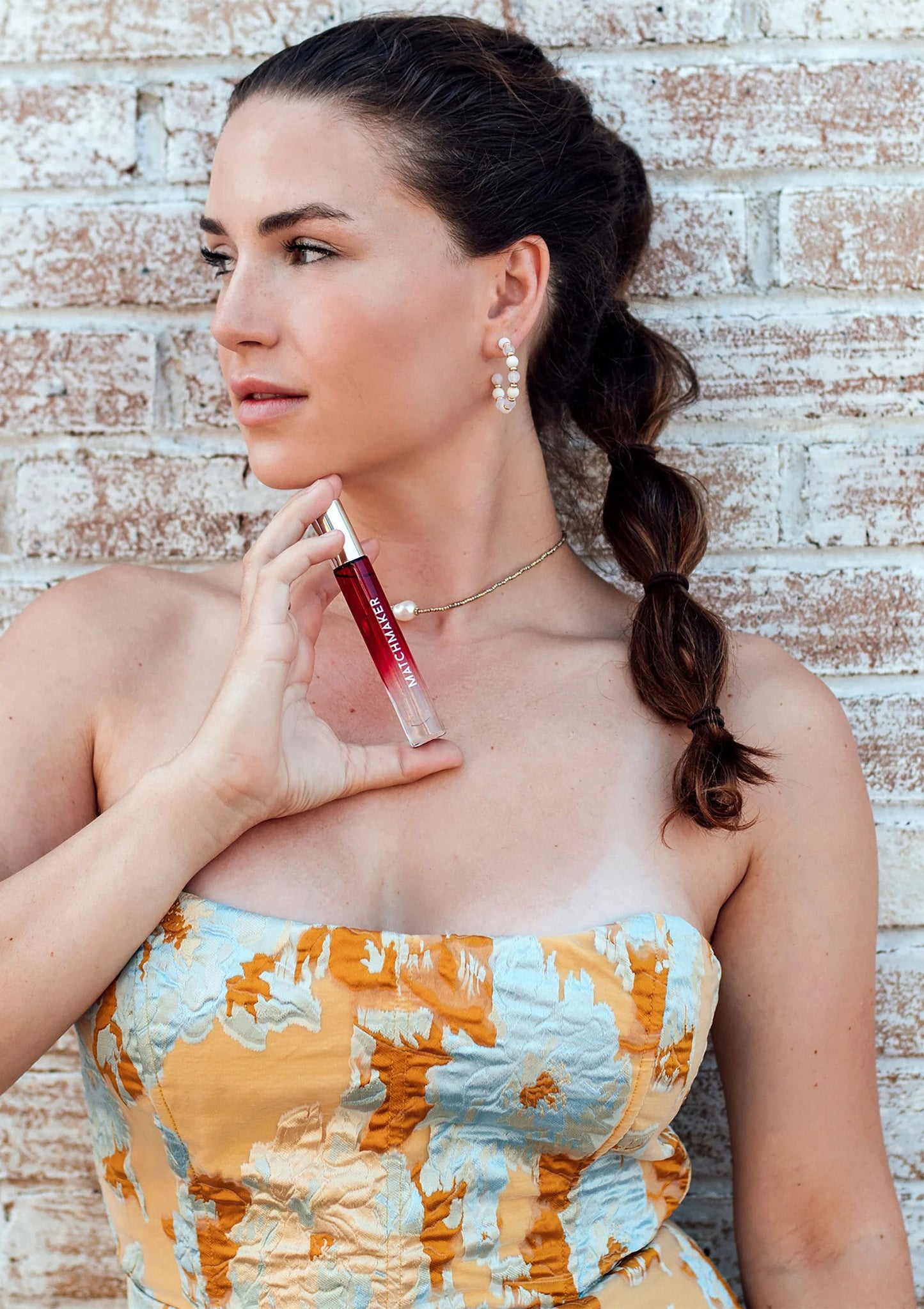 Beste vandaag nog: Matchmaker Red Diamond Attract Them 10ml - bij Happytoys