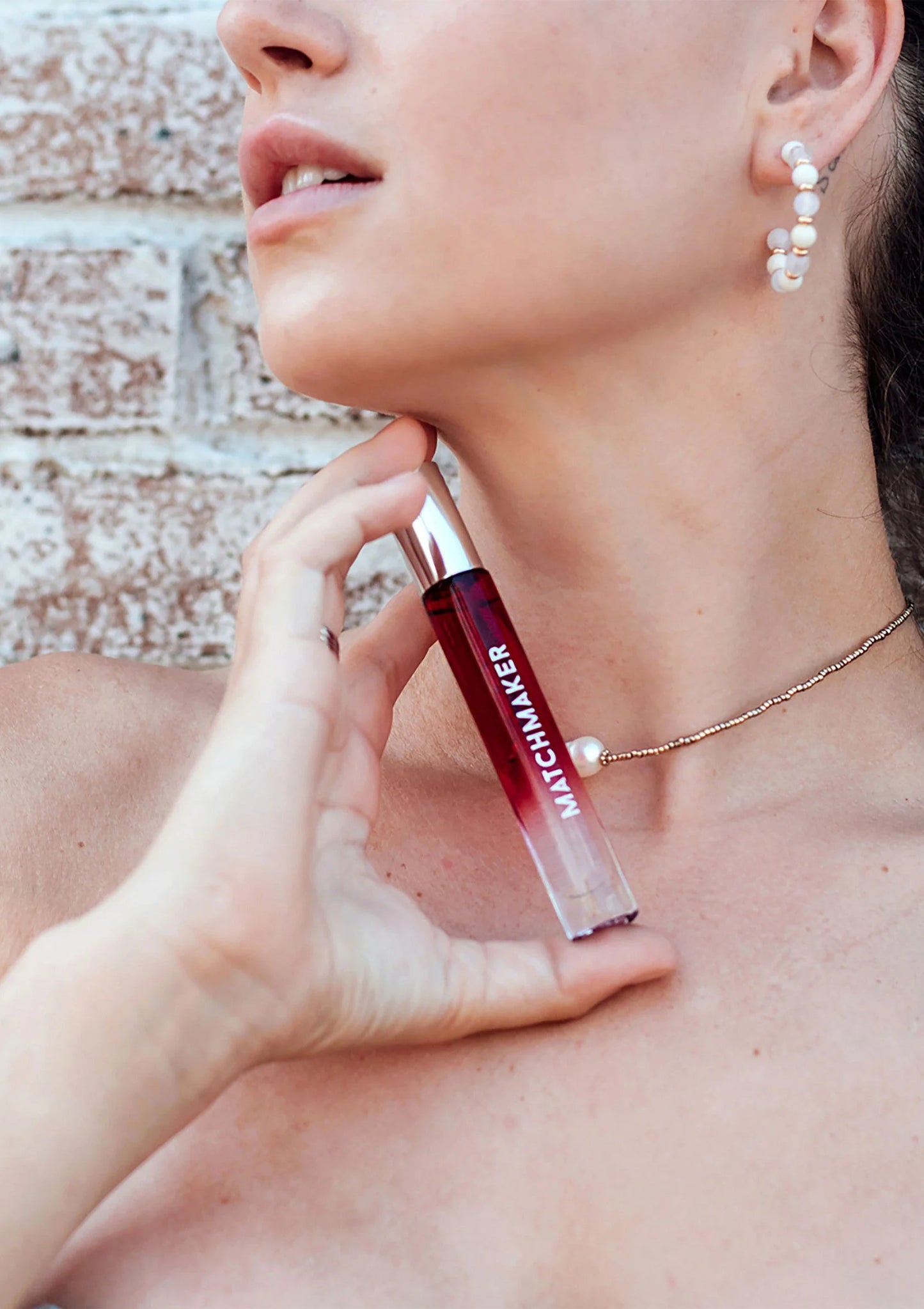 Beste vandaag nog: Matchmaker Red Diamond Attract Them 10ml - bij Happytoys