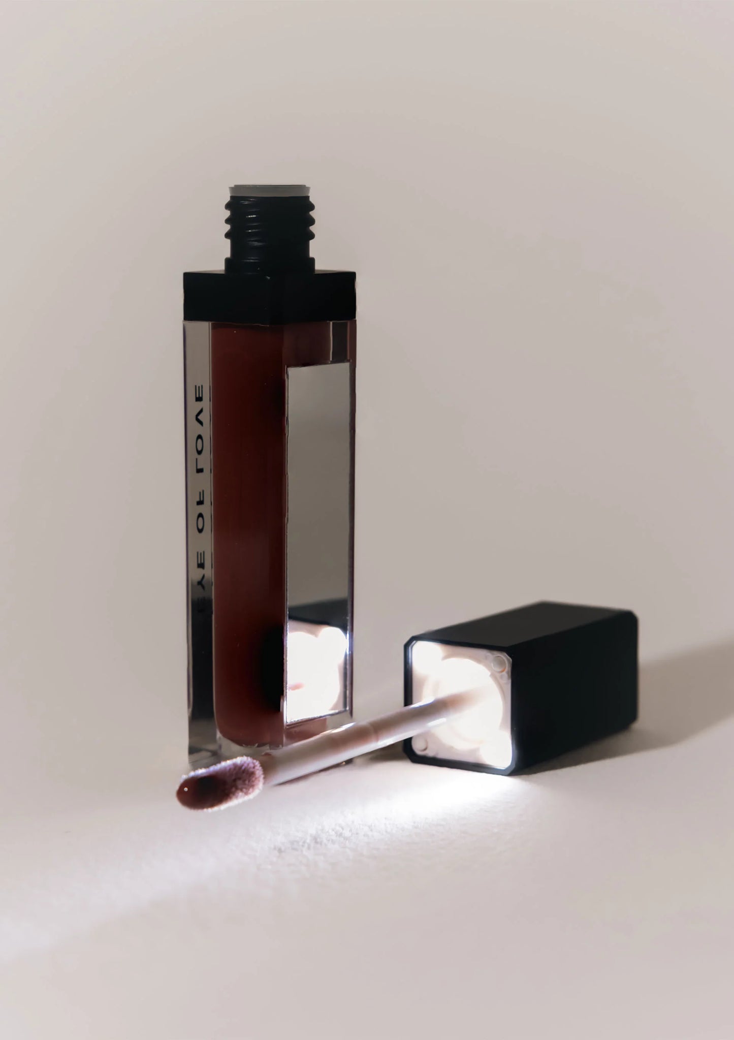 Crimson Kiss Pheromone Lip Gloss 8ml by Eye of Love Matchmaker