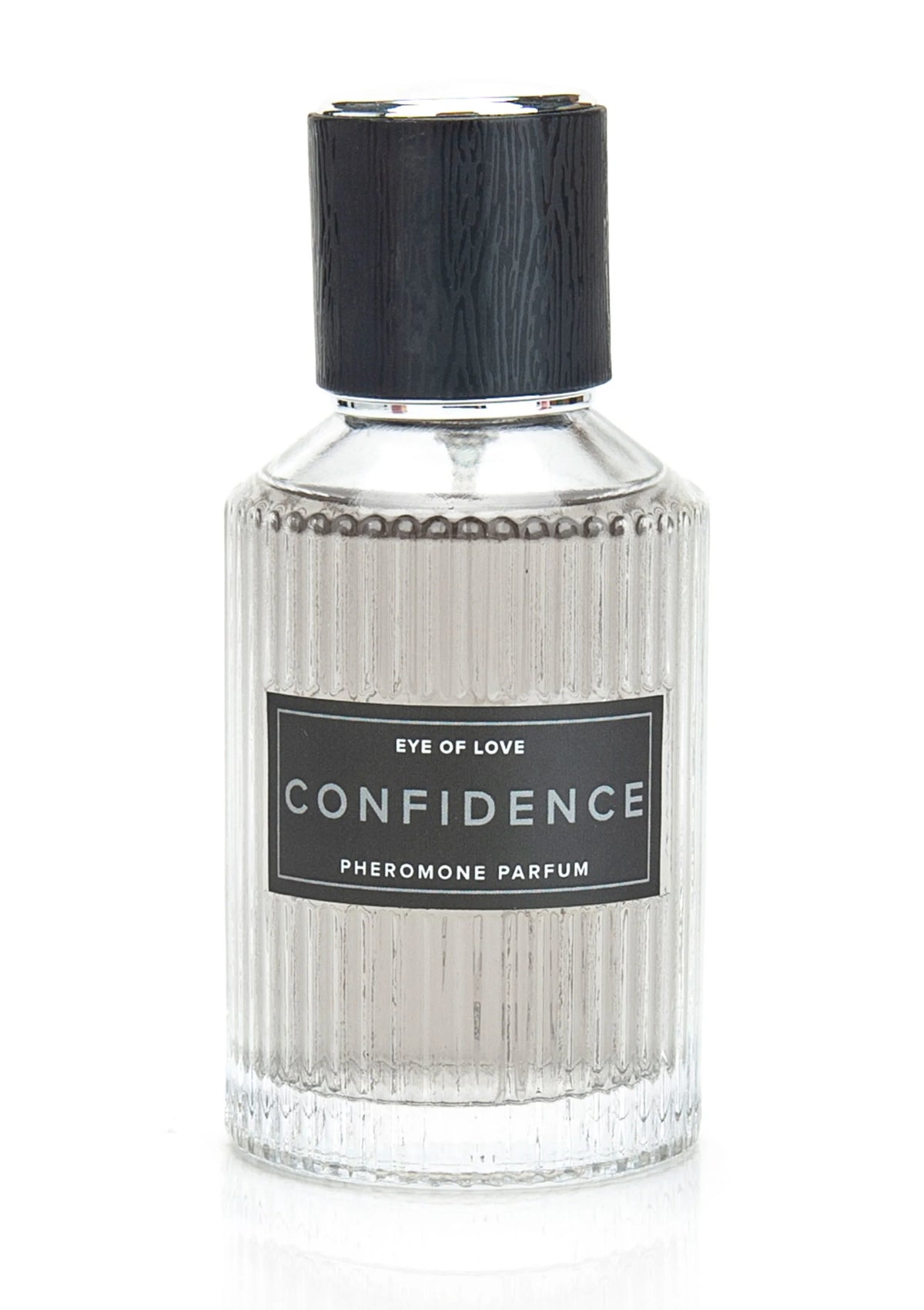 Bestel: Pheromone Attract Her 50 ml - bij Happytoys: de erotische sex webshop | liever Happy dan Easy ⭐⭐⭐⭐⭐ - Default Title - 93930 - CONFIDENCE - 50