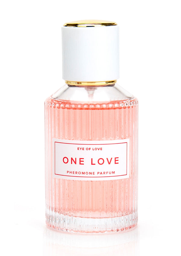 Pheromone Attract Him 50 by Eye of Love Classic Collection