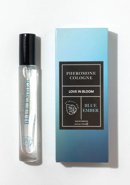 Bestel: Phero Parfum Attract Her 10 ml - bij Happytoys: de erotische sex webshop | liever Happy dan Easy ⭐⭐⭐⭐⭐