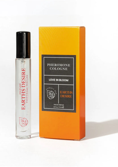 Bestel: Phero Parfum Attract Her 10 ml - bij Happytoys: de erotische sex webshop | liever Happy dan Easy ⭐⭐⭐⭐⭐