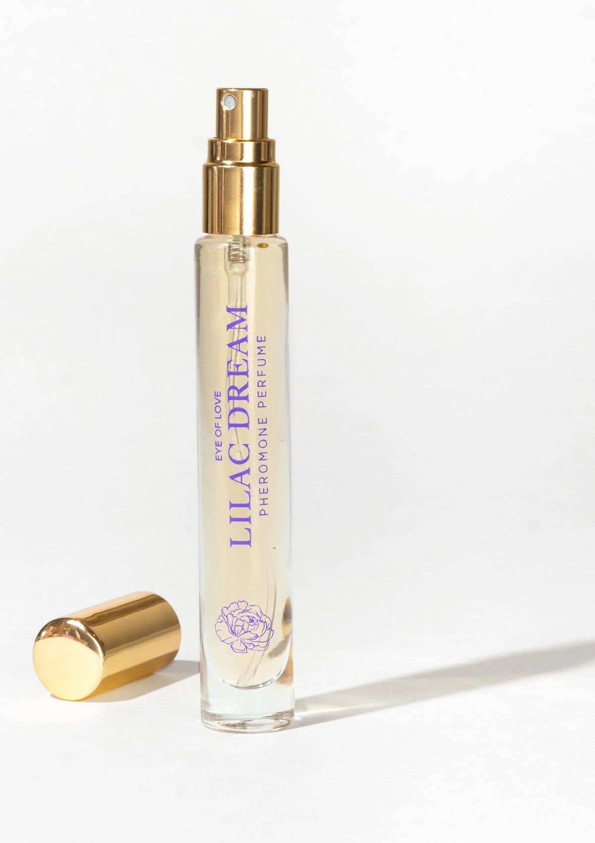 Bestel: Phero Parfum Attract Him 10 ml by Eye of Love - bij Happytoys.nl, happytoys.be, Happytoys.ae: erotische sex webshop | liever Happy dan Easy ⭐⭐⭐⭐⭐ - LilacDream - 93953 - LILACDREAM - 10