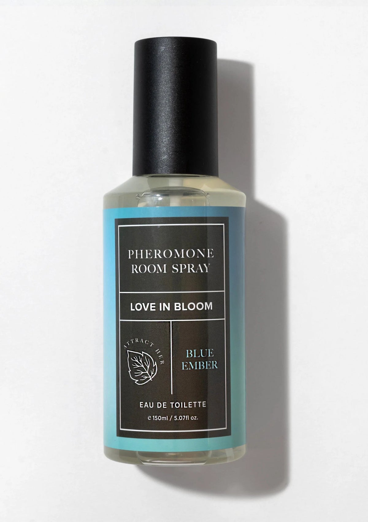 Bestel: Room Phero Attract Her 150 ml by Eye of Love Bloom - bij Happytoys: de erotische sex webshop | liever Happy dan Easy ⭐⭐⭐⭐⭐