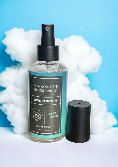 Bestel: Room Phero Attract Her 150 ml by Eye of Love Bloom - bij Happytoys: de erotische sex webshop | liever Happy dan Easy ⭐⭐⭐⭐⭐