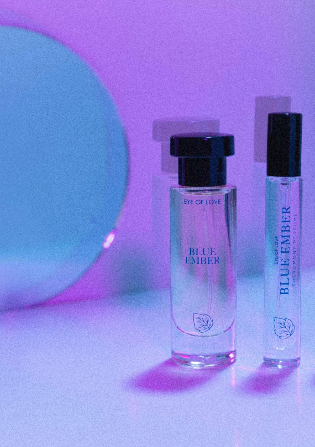 Bestel: Room Phero Attract Her 150 ml by Eye of Love Bloom - bij Happytoys: de erotische sex webshop | liever Happy dan Easy ⭐⭐⭐⭐⭐