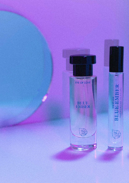 Bestel: Room Phero Attract Her 150 ml by Eye of Love Bloom - bij Happytoys: de erotische sex webshop | liever Happy dan Easy ⭐⭐⭐⭐⭐