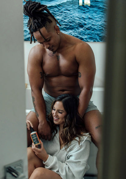 Bestel: Room Phero Attract Her 150 ml by Eye of Love Bloom - bij Happytoys: de erotische sex webshop | liever Happy dan Easy ⭐⭐⭐⭐⭐