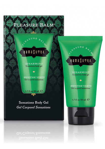 Bestel: Pleasure Balm Foreplay 50 ml - bij Happytoys: de erotische sex webshop | liever Happy dan Easy ⭐⭐⭐⭐⭐