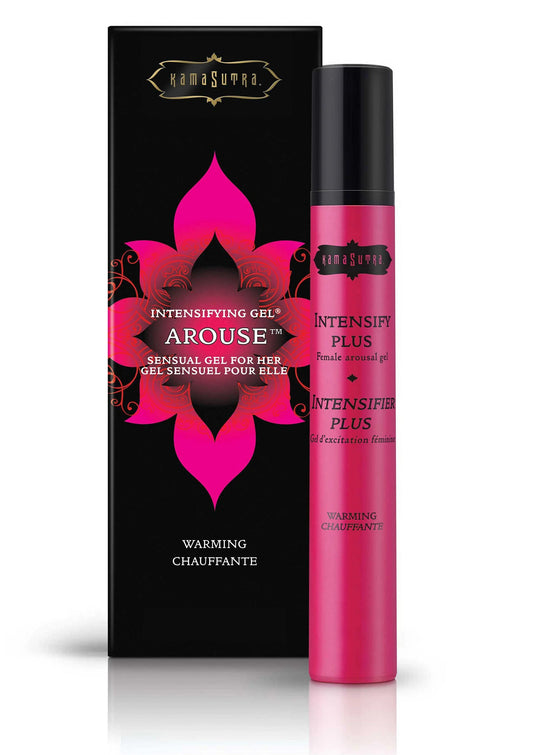 Bestel: Intensify Plus Clitoral Gel 12 ml - bij Happytoys: de erotische sex webshop | liever Happy dan Easy ⭐⭐⭐⭐⭐ - Default Title - 94008 - WARMING - 12