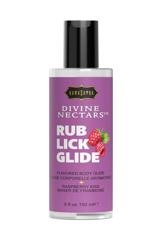 Bestel: Divine Nectars Bodyglide 150 ml - bij Happytoys: de erotische sex webshop | liever Happy dan Easy ⭐⭐⭐⭐⭐ - Default Title - 94035 - RASPBERRY - 150