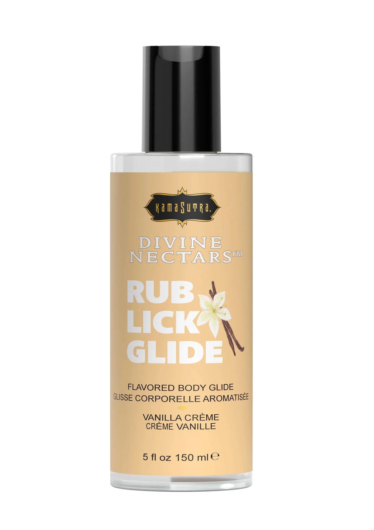 Bestel: Divine Nectars Bodyglide 150 ml - bij Happytoys: de erotische sex webshop | liever Happy dan Easy ⭐⭐⭐⭐⭐