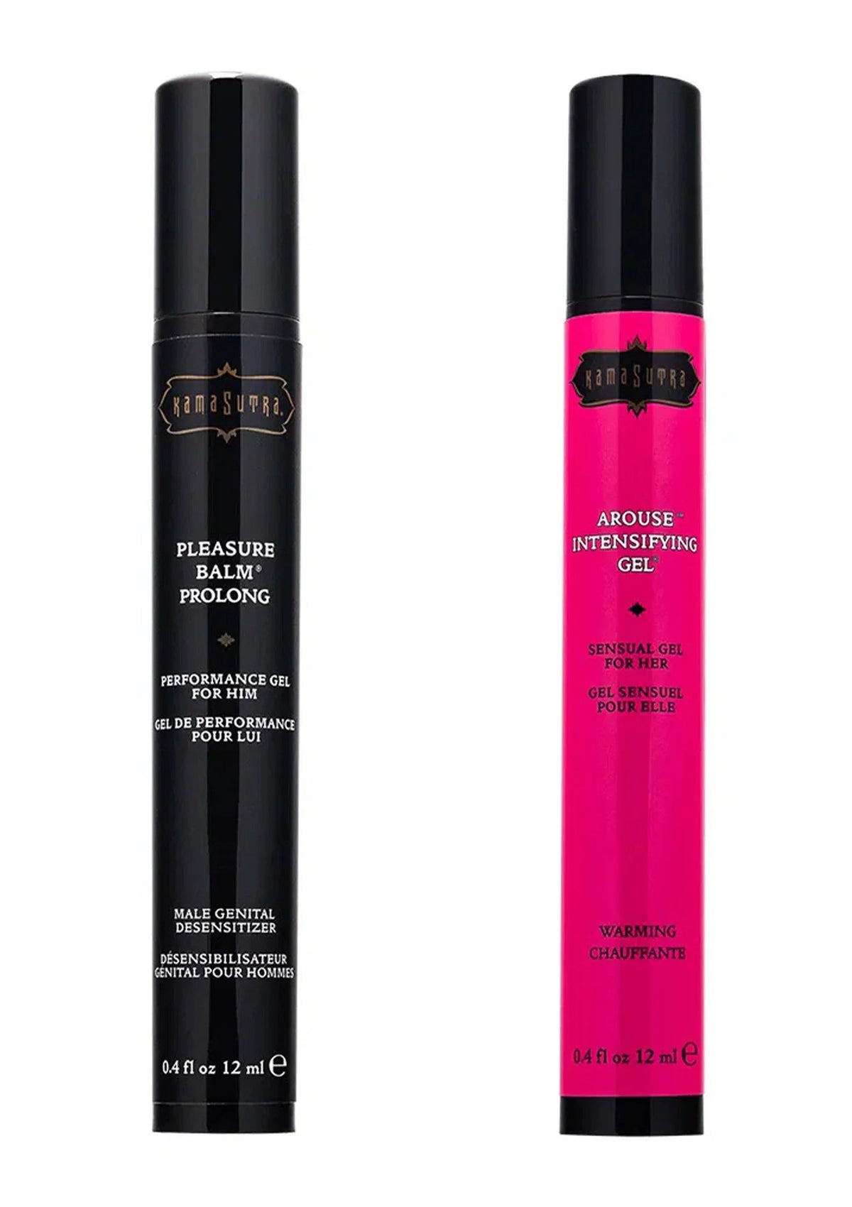 Beste vandaag nog: As One - Intensify Plus Warming & Prolonging Gel - 12 ml by Kama Sutra - bij Happytoys Sexshop: Toys for Feeling Happy & Easy 😊