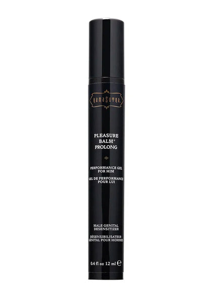 Beste vandaag nog: As One - Intensify Plus Warming & Prolonging Gel - 12 ml by Kama Sutra - bij Happytoys Sexshop: Toys for Feeling Happy & Easy 😊