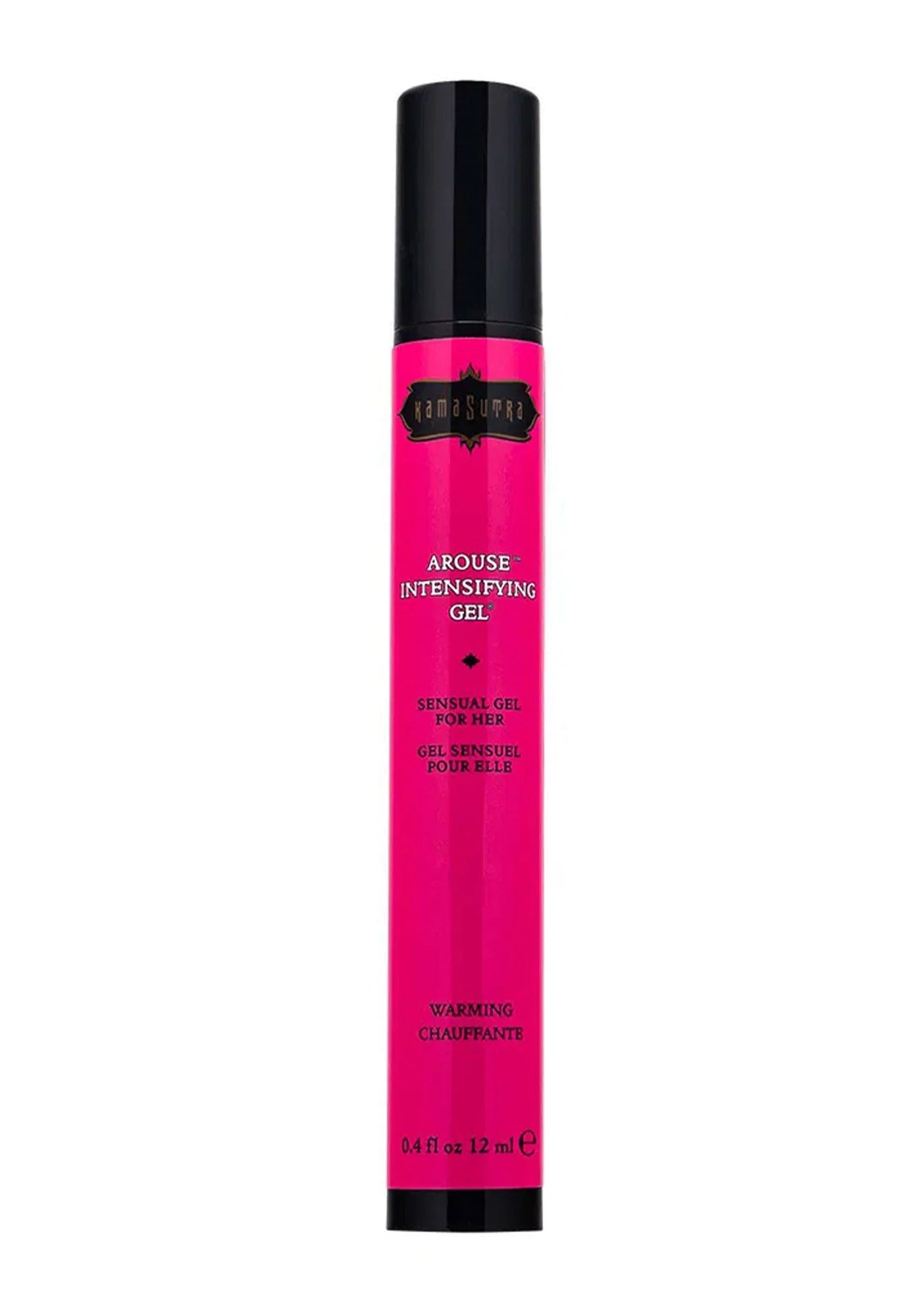 Beste vandaag nog: As One - Intensify Plus Warming & Prolonging Gel - 12 ml by Kama Sutra - bij Happytoys Sexshop: Toys for Feeling Happy & Easy 😊