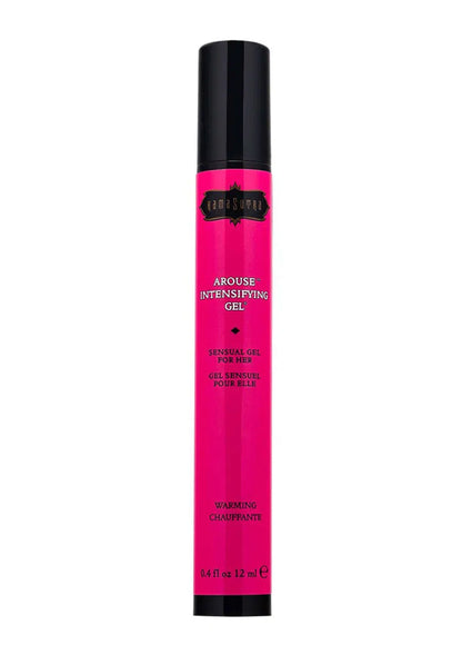Beste vandaag nog: As One - Intensify Plus Warming & Prolonging Gel - 12 ml by Kama Sutra - bij Happytoys Sexshop: Toys for Feeling Happy & Easy 😊
