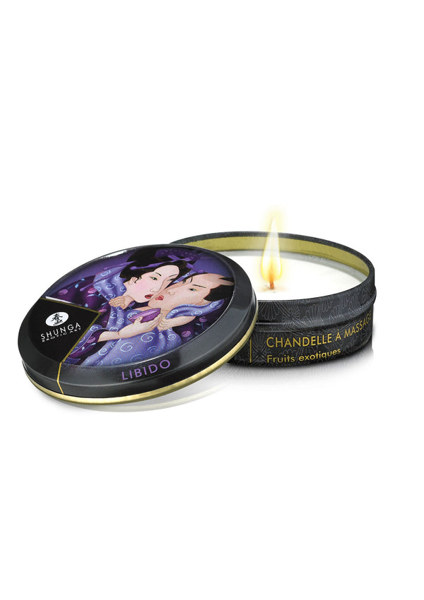 Geisha's Secrets Set by Shunga