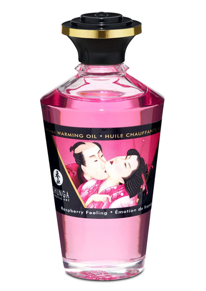 Bestel: Fruity Kisses Collection by Shunga - bij Happytoys: de erotische sex webshop | liever Happy dan Easy ⭐⭐⭐⭐⭐