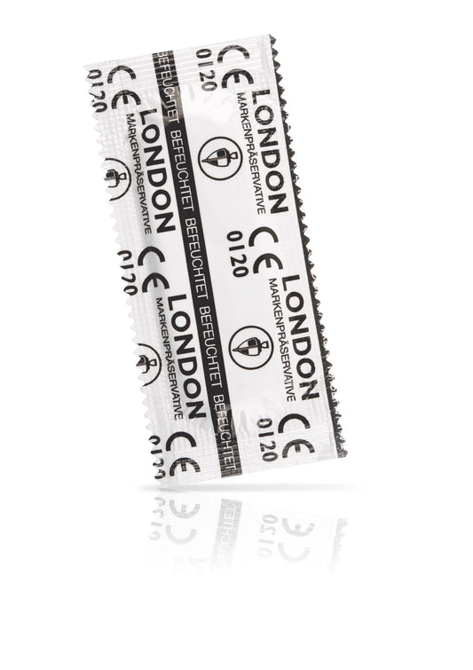 Beste vandaag nog: London 1000 pcs condoms by Durex The Netherlands France - bij Happytoys Sexshop: online sex shop for Feeling Happy & Easy 😊