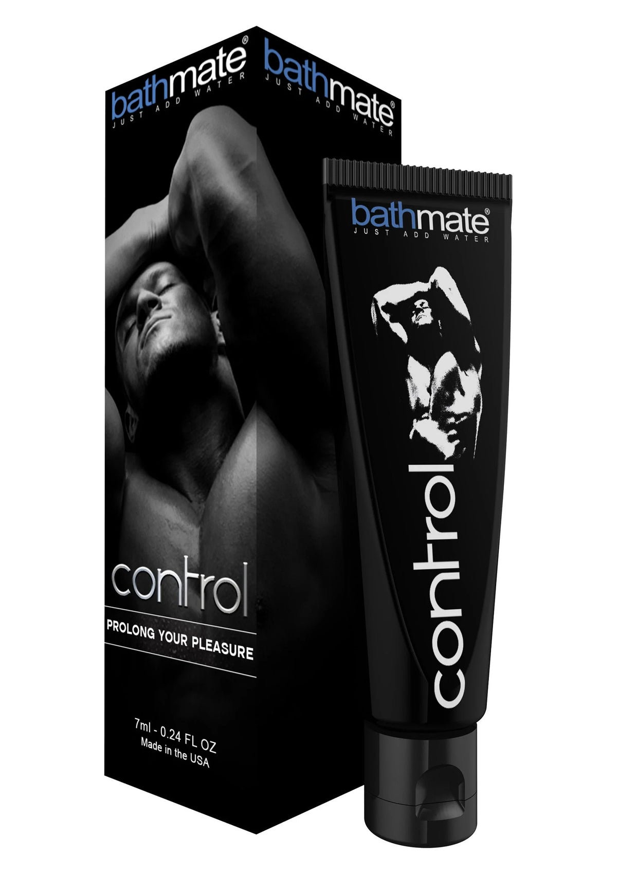 Bestel: Bathmate Control 7 ml by Bathmate - bij Happytoys.nl, happytoys.be, Happytoys.ae: erotische sex webshop | liever Happy dan Easy ⭐⭐⭐⭐⭐