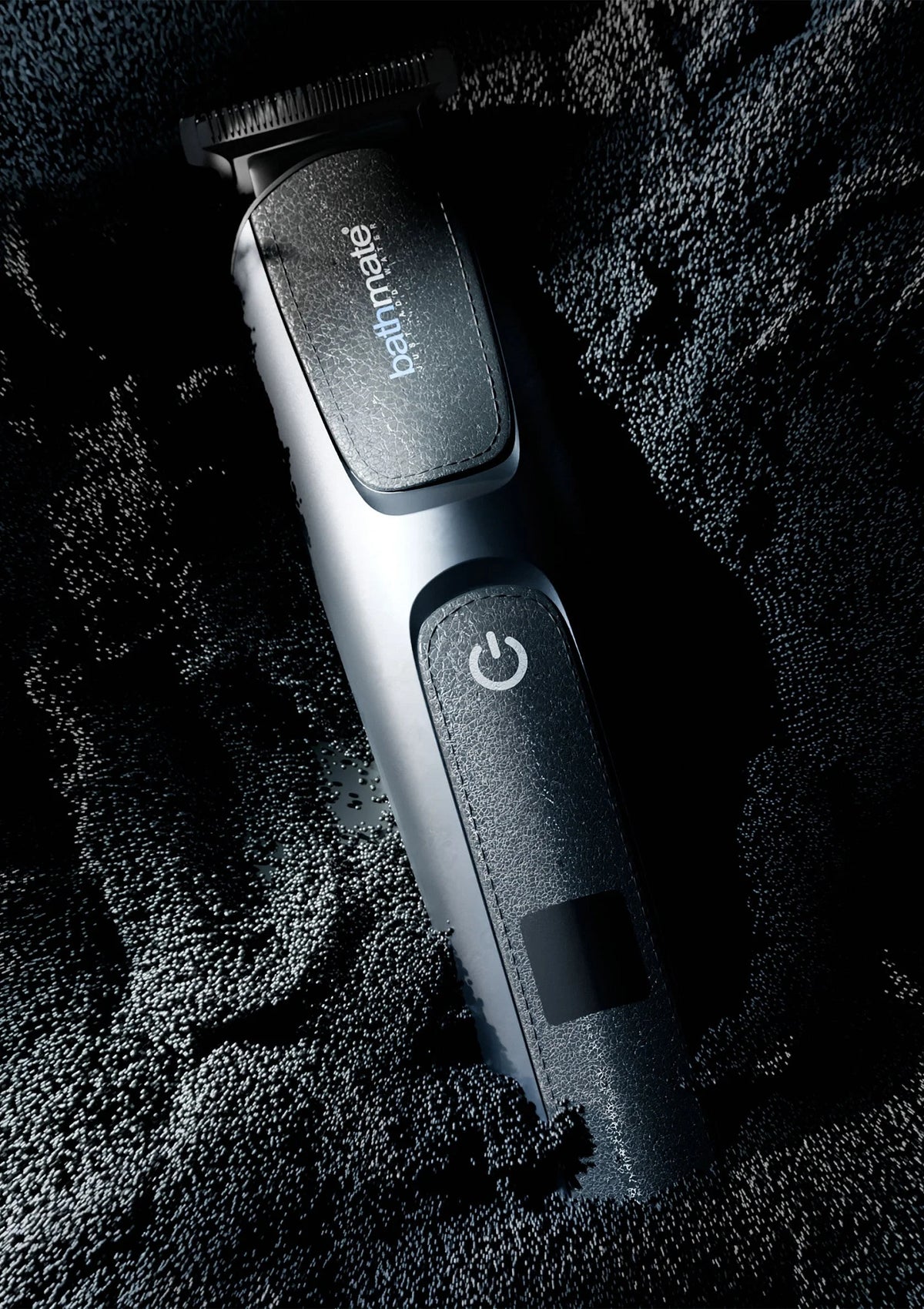 Beste vandaag nog: Bathmate Shaver Trim 2.0 by Bathmate - bij Happytoys Sexshop: Toys for Feeling Happy & Easy 😊