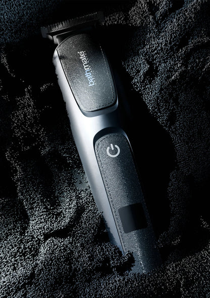 Beste vandaag nog: Bathmate Shaver Trim 2.0 by Bathmate - bij Happytoys Sexshop: Toys for Feeling Happy & Easy 😊
