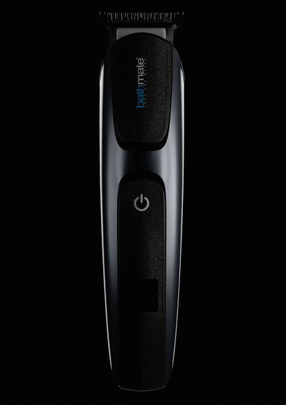 Beste vandaag nog: Bathmate Shaver Trim 2.0 by Bathmate - bij Happytoys Sexshop: Toys for Feeling Happy & Easy 😊