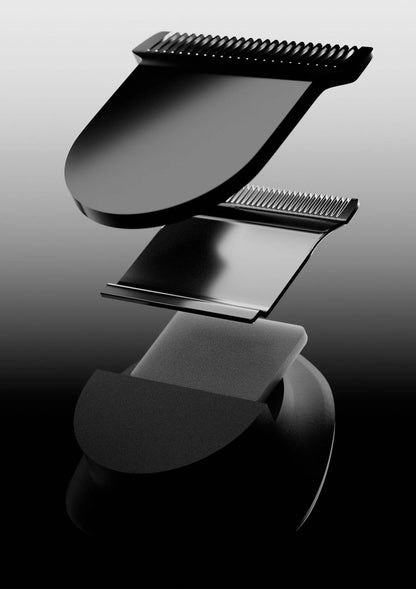 Beste vandaag nog: Bathmate Shaver Trim 2.0 by Bathmate - bij Happytoys Sexshop: Toys for Feeling Happy & Easy 😊