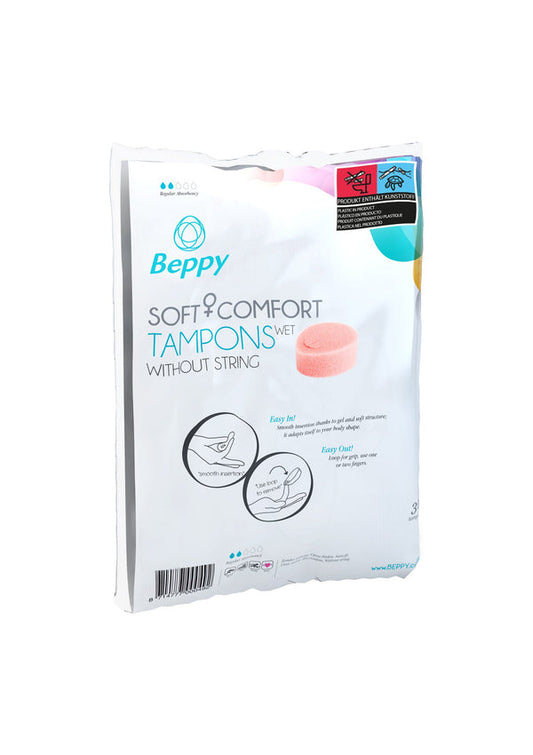 96206_NATUREL_01 | bestel discreet online bij Happytoys, de erotische webshop geleid door een vrouw.