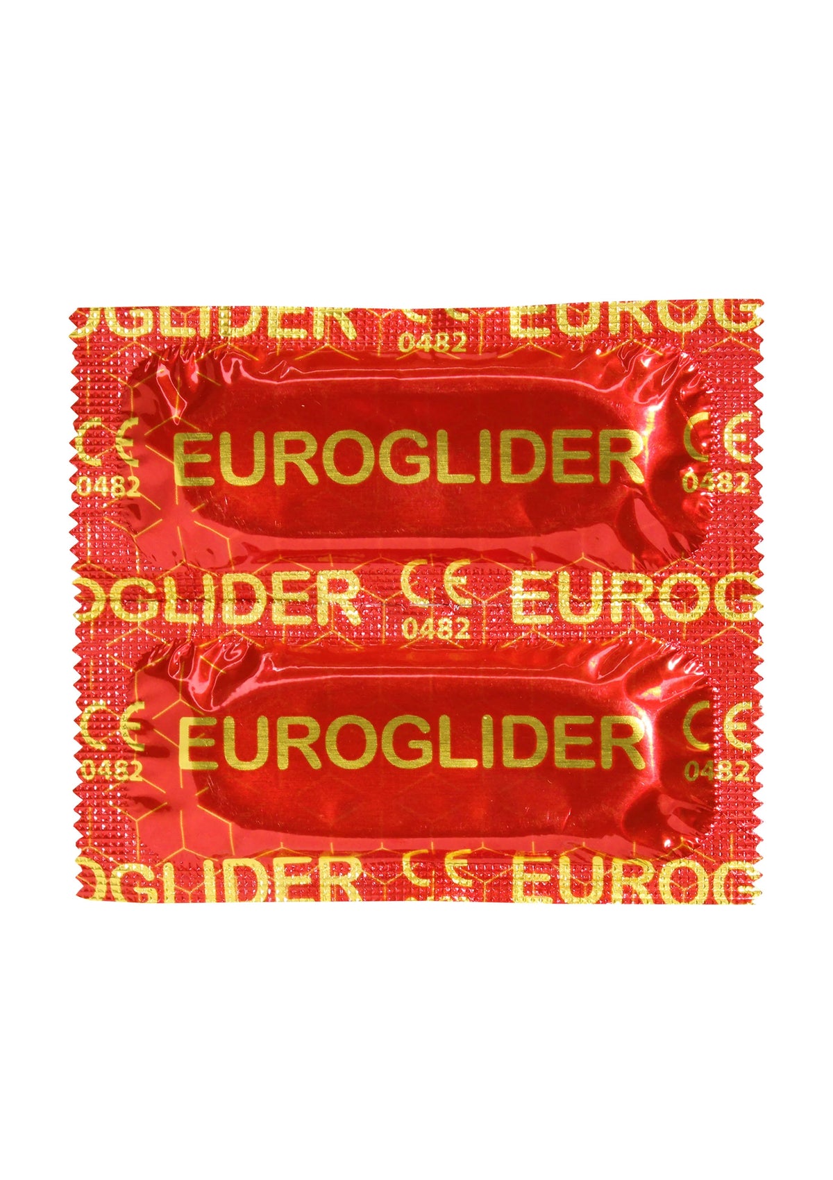 Beste vandaag nog: Condoms 144pcs by Euroglider - bij Happytoys