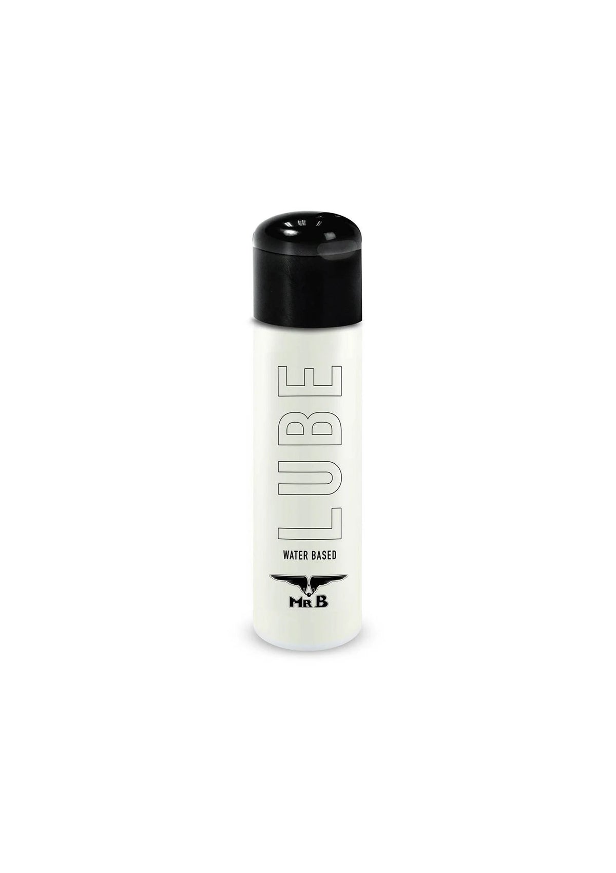 Bestel: Mister B Lube Waterbased 30 ml by Mister B - bij Happytoys: de erotische sex webshop | liever Happy dan Easy ⭐⭐⭐⭐⭐ - Default Title - 97000 - NATUREL - 30