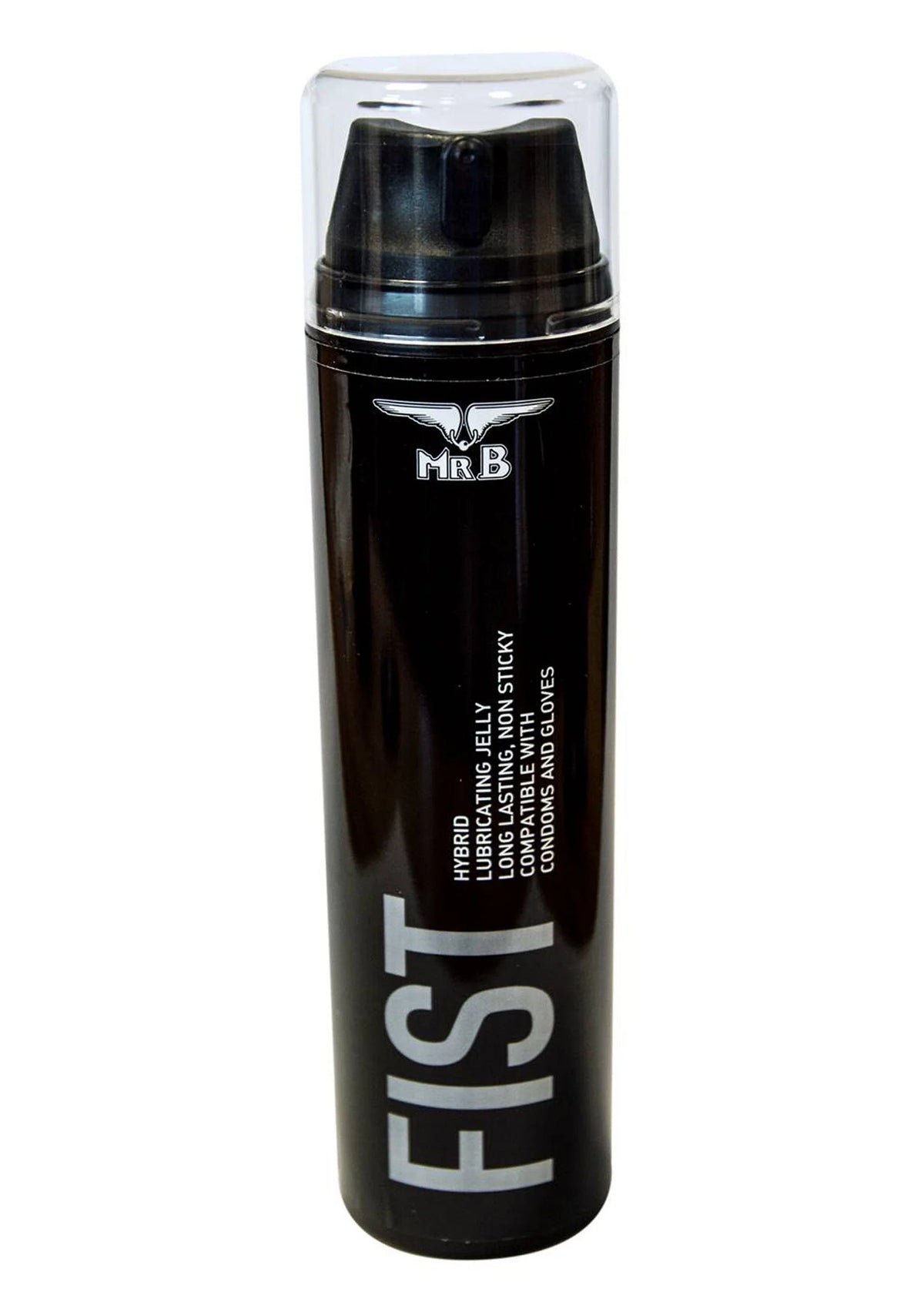 Bestel: Mister B FIST Classic 200 ml by Mister B - drogisterij bij Happytoys.nl, happytoys.be, Happytoys.ae: erotische sex webshop | liever Happy dan Easy ⭐⭐⭐⭐⭐ - Default Title - 97007 - NATUREL - 200